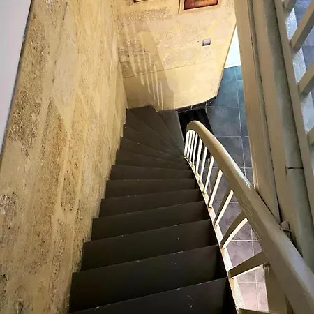 Maison Charmante A Avec Piscine Priveea *
